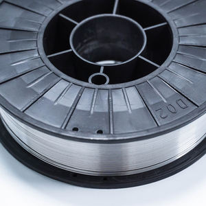 Fabriklieferung E71T-1C Flussmittelgefüllter Schweißdraht OEM/ODM Kundenspezifische Durchmesseroptionen - Product Image 4