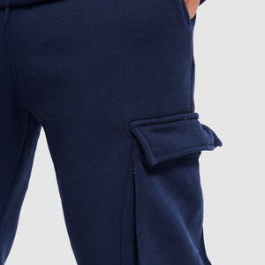 Custom 100% Cotton Fashion Sweatpants Blank <b>Trousers</b> <b>Men's</b> <b>Printed</b> logo Custom Best Price Joggers <b>Trousers</b> - Product Image 1