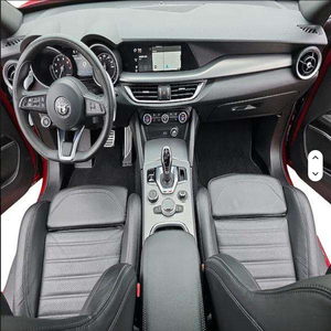 TITRE PROPRE VOITURE SUV Alfa Romeo <span class=keywords><strong>Stelvio</strong></span> Ti UTILISÉE - Product Image 2
