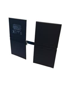 Batería Digital Compatible con YINGXUN de 10994mAh para <span class=keywords><strong>iPad</strong></span> Pro 12,9, segunda generación, <span class=keywords><strong>iPad</strong></span> <span class=keywords><strong>Air</strong></span> 1, modelos A1754, A1670, A1671, A1821, Stock - Product Image 4
