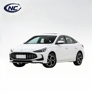 Nouvelle MG5 2026 300DTGI Édition Max Phare Mondiale 1.5T – Voitures à essence haute performance à faible coût pour le marché algérien - Product Image 2