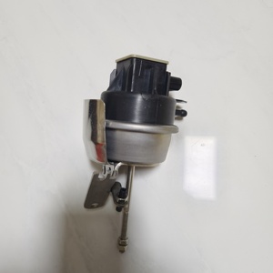 Nuovo Attuatore Turbo Tattec 03L145701D 03L145702E per Audi A4 B8 <span class=keywords><strong>A6</strong></span> C6 Q5 Seat Exeo <span class=keywords><strong>2.0</strong></span> <span class=keywords><strong>TDI</strong></span> 2010- con 6 Mesi di Garanzia - Product Image 1
