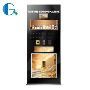 Distributore automatico di <span class=keywords><strong>profumo</strong></span> <span class=keywords><strong>personalizzato</strong></span> per Mini distributori automatici di profumi a parete - Product Image 2