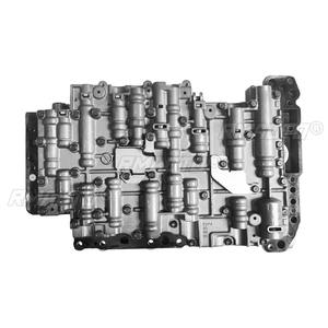 Conjunto de cuerpo de válvulas de transmisión automática 09D para piezas de motor Volkswagen, accesorios para automóviles - Product Image 1