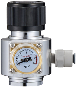 Homebrew Mini Soda Regulador de CO2 con 160 PSI Presión de <span class=keywords><strong>gas</strong></span> 3/8 \ "Rosca Mini Regulador de presión de CO2 - Product Image 3