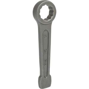 KS TOOLS - 517.1975 Slogging <b>ring</b> <b>spanner</b> - EAN 4042146559116 WRENCHES SLUGGING WRENCHES - Product Image 1