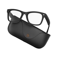 Lunettes intelligentes IA pour ChatGPT avec SDK pour une personnalisation complète des applications et la diffusion en direct