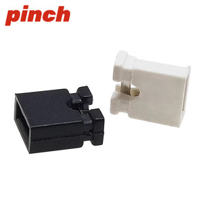 Connecteurs FFC FPC, capuchons de raccordement, blocs de broches de 2,54 mm de pas, connecteurs de raccordement rouge, vert, bleu pour l'électronique - Product Image 2