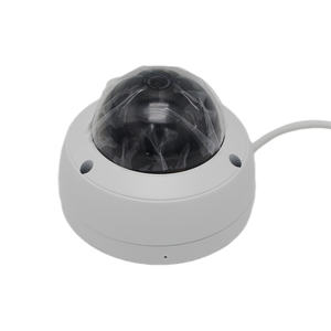 Cámara IP de Domo Fija Original HIK DS-2CD2186G2-I 8MP 4K Acusense con Visión Nocturna IR, H.265+, PoE, IP67 - Product Image 6