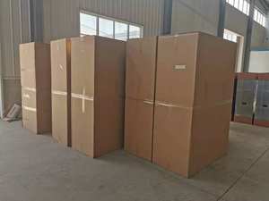 Hersteller-Kühlpad Neuzustand Verdunstungskühlung für Gewächshaus Geflügelstall Tierhaltung-Grün - Product Image 4