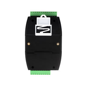 Módulo Ethernet USB-TO-8CH-RS485 de WaveShare, Grado Industrial, Aislado, Compatible con Diversos Métodos de Instalación - Product Image 4