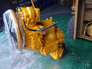 Suku cadang pemuat beroda XCMG, rakitan transmisi ZL50G, 272200753, 2BS315A - Product Image 5