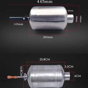 220V/50Hz Kleine Huishoudelijke Automatische Meloenzaden Sesamkorrels Gebakken Vogel Voedsel Chili Koffiebonen Bakmachine - Product Image 4