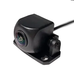 索尼1080P AHD通用广角防水夜视汽车前后侧视摄像头