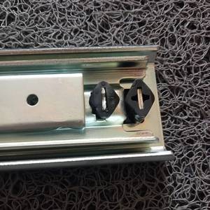 ชุดพัดลมทำความร้อน Rittal SK3240600 สำหรับตู้ควบคุมอุณหภูมิ อะไหล่อุตสาหกรรมเยอรมัน - Product Image 1