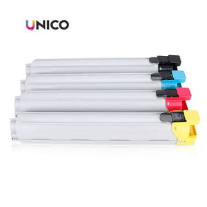 Cartuccia Toner a colori compatibile UNICO per <span class=keywords><strong>Samsung</strong></span> <span class=keywords><strong>CLT</strong></span>-808S <span class=keywords><strong>CLT</strong></span>-K808S <span class=keywords><strong>CLT</strong></span>-D808S <span class=keywords><strong>CLT</strong></span> D808S K808S 808S D808 808 CLT808S SL-X4220RX - Product Image 5