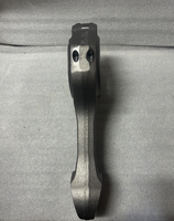 Conjunto de biela original Dongfeng 375, piezas de repuesto C4327409 4327409