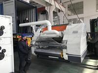 Máquina de Cartón Corrugado de 5 Capas HRB Single Facer, Máquina para Hacer Cajas de Cartón, Precios