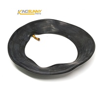King Sunny 10x2.5 pouces épaissir la chambre à air pour 255*80 10*3.0 80/65-6 Scooter électrique pneu extérieur pièces de rechange accessoires