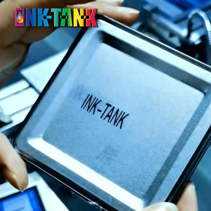 <strong>INK</strong>-TANK TIJ 2.5 51645A 45 45si 45a Fast Dry Dye Remanufactured Solvente <strong>Ink</strong> <strong>Cartridge</strong> Compatible for HP45 for HP Printer - Product Image 5