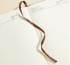 Libreta de Tapa Dura de Cuero Sintético <span class=keywords><strong>PU</strong></span> con Logotipo Personalizado, Agenda, Cuaderno A5 con Grabado en Relieve en Toda la Cubierta, Banda Elástica y Soporte para Bolígrafo - Product Image 6