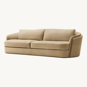 Sassanid โซฟาผลิตจากอิตาลีรับประกันชีวิต - Product Image 2