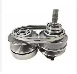 High quality cvt <b>chain</b> <b>belt</b> k112 - Product Image 2