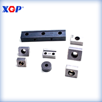 Cale de serrage pour rail de guidage linéaire Pengchi K3 Y4 Y5 T1 T2 T3, bloc de pression pour centre d'usinage CNC et machine à portique