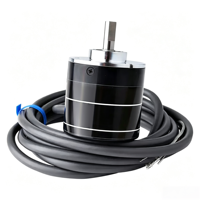 Encodeur Industriel Neuf et Authentique E6CP-AG5C -AG5C-C E6C3-AG5C 256P 360P 720P/R Autres Types de Montage 256P