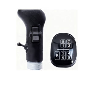 Nueva Palanca de Cambios Reforzada 1285260 para Camiones 1997-2010 - Product Image 4