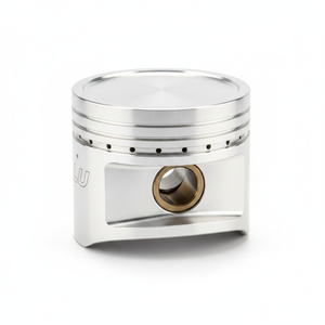 Nouveau piston en alliage d'aluminium pour B230 6 cylindres Retrofit/Upgrade Part LU Brand - Product Image 2