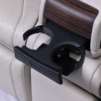 2023 siège de voiture de luxe canapé-lit siège auto BMW accoudoir pour Alphard/Vellfire/Sprinter/classe V/Vito/W447