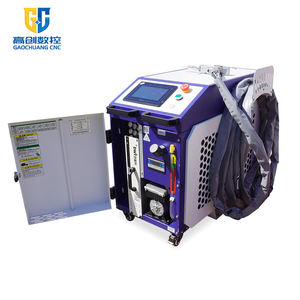 Mesin las <span class=keywords><strong>Laser</strong></span> Murah Harga 2000W 3000W mesin las <span class=keywords><strong>Laser</strong></span> untuk logam - Product Image 2