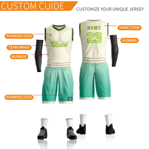 Traje de <span class=keywords><strong>baloncesto</strong></span> personalizado que absorbe el sudor y transpirable, ropa de pelota de competición deportiva para <span class=keywords><strong>estudiantes</strong></span>, <span class=keywords><strong>camiseta</strong></span> de <span class=keywords><strong>baloncesto</strong></span> azul - Product Image 3