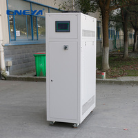 2HP 5HP 10HP 20HP Système de refroidisseur d'eau de refroidissement par liquide à recirculation industrielle Circulateur d'eau réfrigérée