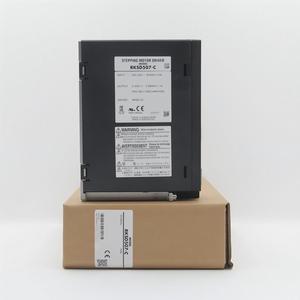RKSD507-C ขับมอเตอร์5เฟส AC อินพุต200-240V 0-340V 0-8000Hz 1.1A - Product Image 5