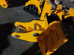 Bouwmachines Graafmachine <span class=keywords><strong>Pallet</strong></span> Vork