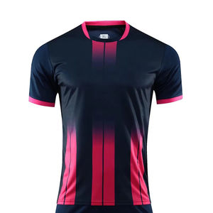 2627 Nouveaux maillots de football thaïlandais de haute qualité, maillot de l'équipe nationale, maillot de supporter, maillot de football argentin pour adultes et enfants - Product Image 1