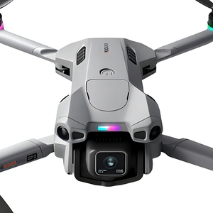 Dron K900 <span class=keywords><strong>Max</strong></span> GPS con Cámara Dual, Motor sin Escobillas, Evitación de Obstáculos por IA, Control por Aplicación y Control Remoto para Principiantes - Product Image 6
