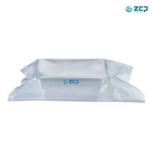 Cartucho de Vidrio Estéril RTU de 3 ml, Tipo I, de Borosilicato, con Tapón de Goma y Tapa de Aluminio - Product Image 5