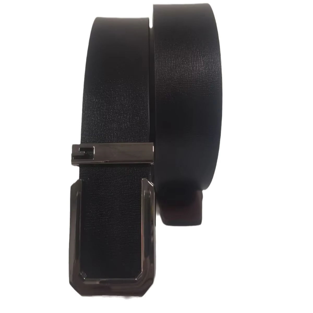 Black buckle