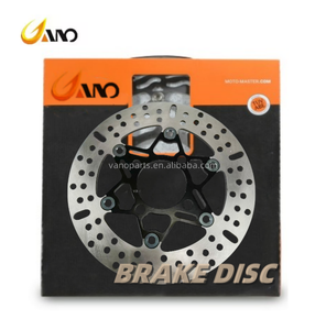 ระบบดิสก์เบรกแบบลอยตัว WANOU Beat Vario Nmax <span class=keywords><strong>Aerox</strong></span> ขนาด 220 มม. 260 มม. 300 มม. สำหรับรถมอเตอร์ไซค์ - Product Image 6