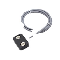 Senstech termistor NTC kualitas tinggi 1K-200K Ohm Sensor temperatur kontak permukaan 3950 3435 3977 harga bagus