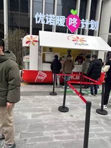 Piccola cucina Mobile camion di cibo per bar Hot <span class=keywords><strong>Dog</strong></span> rimorchio con prefabbricati cabina di vendita attrezzatura da cucina - Product Image 4