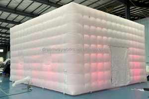 Tentes <span class=keywords><strong>de</strong></span> campagne gonflables d'extérieur, maisons <span class=keywords><strong>de</strong></span> camping gonflables - Product Image 2