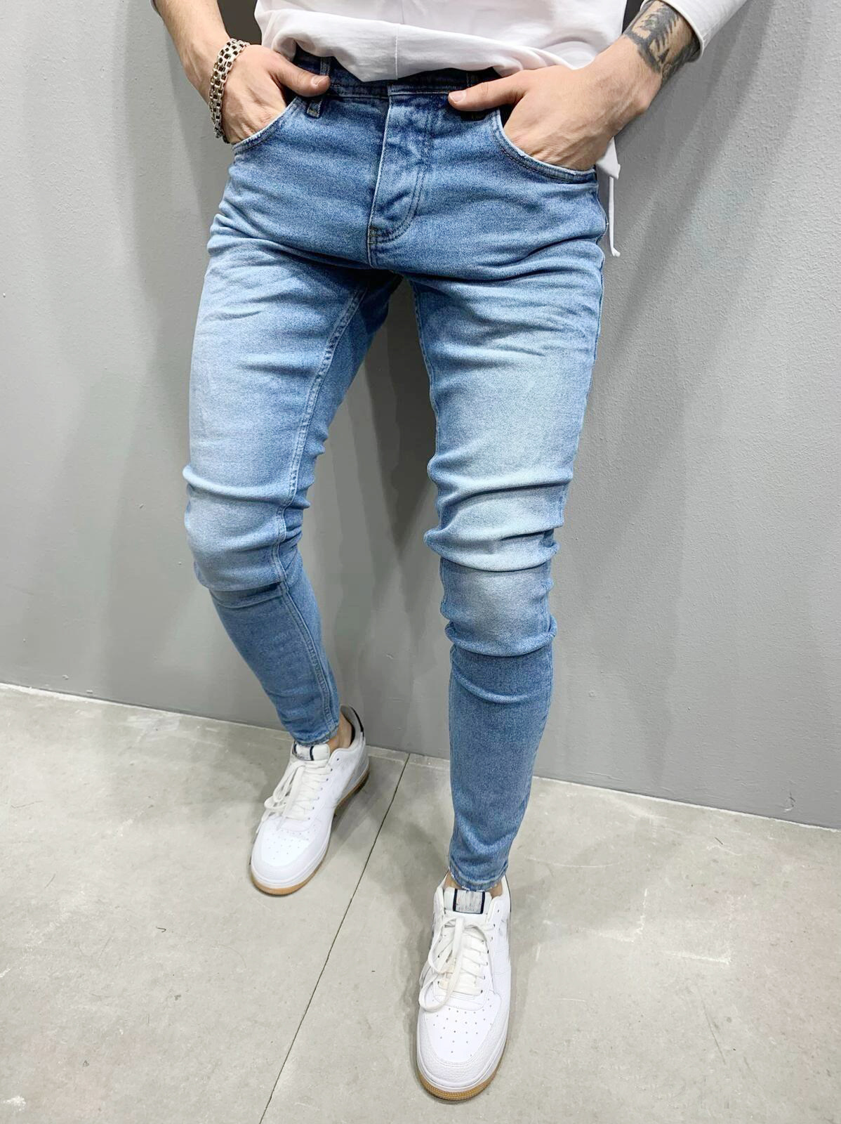 Bleu