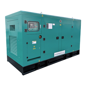 Generatore a Gas Silenzioso Generac 20KW 30KW 40KW 50KW a GPL Monofase e Trifase a Gas Naturale per Uso Residenziale - Product Image 6