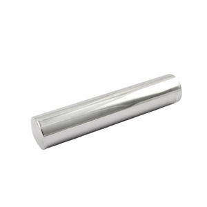 Mattarello Professionale Francese da 45cm per Pasticceria in Acciaio Inossidabile - Product Image 4