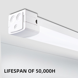 방수 Ip65 Ip66 18w <span class=keywords><strong>36w</strong></span> 50w Led 가금류 농장 버섯 돼지 집에 사용되는 트라이 프루프 라이트 - Product Image 3