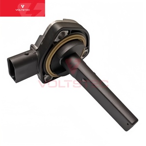 Conector de 2 pines, piezas de automóviles, Sensor de nivel de aceite utilizado para <span class=keywords><strong>BMW</strong></span>/LAND ROVER OE NO 12611433596 / 12611439810 / 12617508003 LSB102970 - Product Image 3